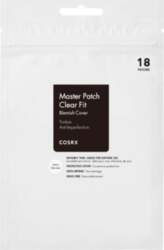 Cosrx - Clear Fit Master Patch