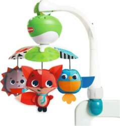 Cot Mobile Tiny Love Meadow Days