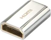 CROMO HDMI Doppelkupplung Typ A Typ