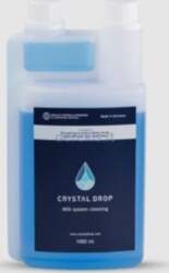 Crystal Drop Milk System Cleaner 1000