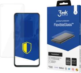 Cubot C30 - 3mk FlexibleGlass™ screen