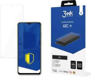 Cubot Note 30 - 3mk ARC+