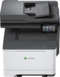 CX532adwe - Multifunktionsdrucker - Farbe -