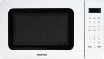 DAEWOO DM-2021DW Mikrobangų krosnelė DM2021DW