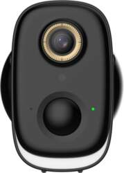 Dahua Technology Apollo Wi-Fi Battery Security
