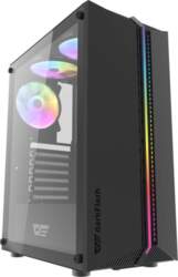 Darkflash DK151 computer case LED with