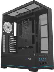 Darkflash DY451 computer case without fans
