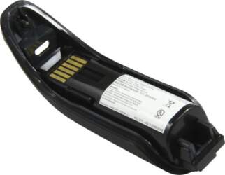 Datalogic Battery pack removable black QBT2400