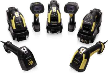 Datalogic PowerScan PM9600 2D AR Kit