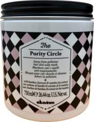 Davines Davines The Purity Circle Scalp