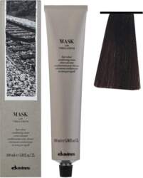Davines  Mask With Vibrachrom  Permanent Hair