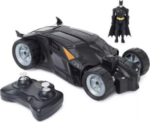 DC Comics   Batman Batmobile Remote Control