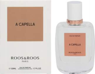 Dear Rose Roos  Roos  A Capella