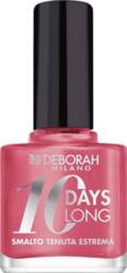 Deborah Deborah  10 Days Long  Nail