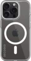 Decoded Recycled Plastic Backcover iPhone 15