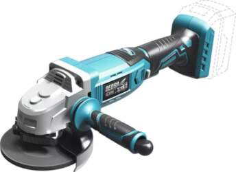 DEDRA DED7046 angle grinder DED7046