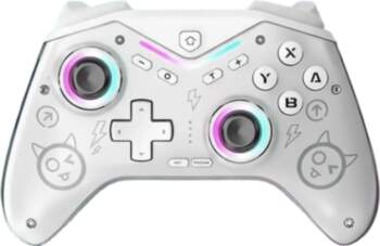 Deep Explorer - Wireless Controller -