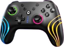 Deep Explorer - Wireless Controller -