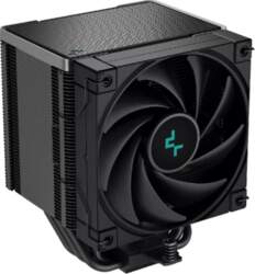 DeepCool AK500 ZERO DARK Processor Air