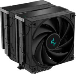 Deepcool AK620 Zero Dark  Intel  AMD