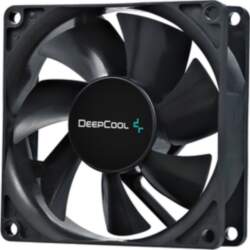 DeepCool XFAN80 Computer case Fan 8