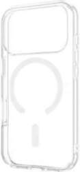 Dėklas Fixed MagPure Back cover Xiaomi