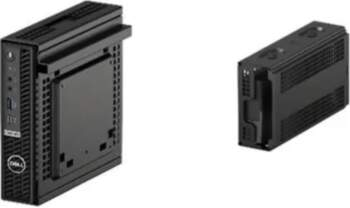 Dell Dual VESA Mount with Adapter