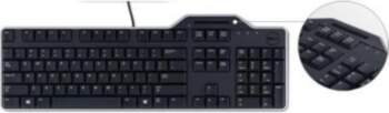 Dell KB813 Smartcard keyboard Wired Russian