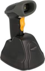 Delock 2 4 GHz Barcode Scanner