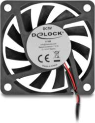 DeLOCK 67288 computer cooling system Computer