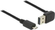DeLOCK 83536 2m USB A Micro-USB