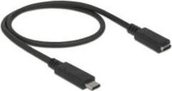 DeLOCK 85532 USB cable 0.5