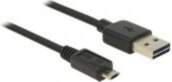 DELOCK Cable EASY-USB 2.0 Type-A