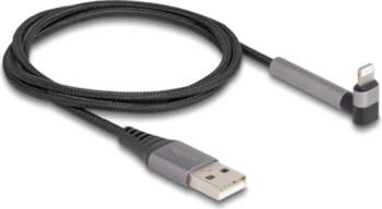 DeLOCK Data and Charging Cable USB
