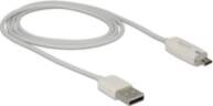 Delock Data and power cable USB