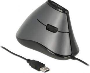 DeLOCK - Mouse - ergonomic -