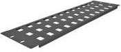 Delock - Patchpanel (Blindblech) - snap-in