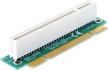 DeLOCK Riser PCI interface cards/adapter Internal