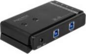 DeLOCK USB 3.0 Matrix Switch