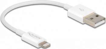 DeLOCK USB data and power cable