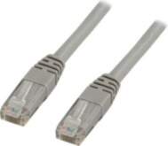 DELTACO Kabelis DELTACO UTP CAT6 patch