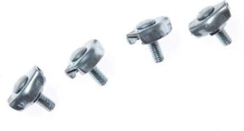 Design Light FLAT SINGLE ROPE GRIP