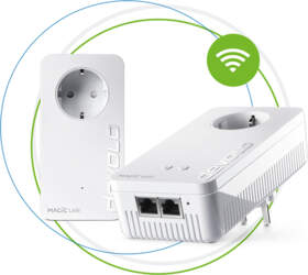 DEVOLO MAGIC 2 WIFI NEXT STARTER