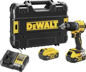 DEWALT Cordless Impact Drill DCD799NT  18