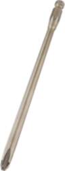 Dewalt Screwdriver bit PH2 153mm for