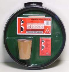 Dice Game - Regular Craps Tray