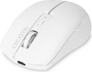 Dicota Bluetooth Mouse NOTEBOOK white D32044