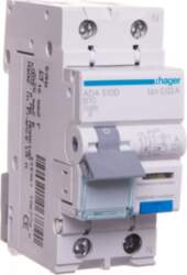 Differential coupling switch 2P 10A B