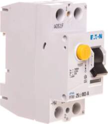 Differential switch 2P 25A 0 03A