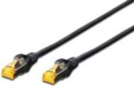 DIGITUS CAT 6A S/FTP Patchkabel 10m